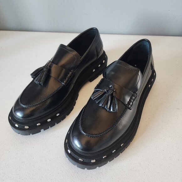 Free People Loafer "NEW" - Picture 2 of 16